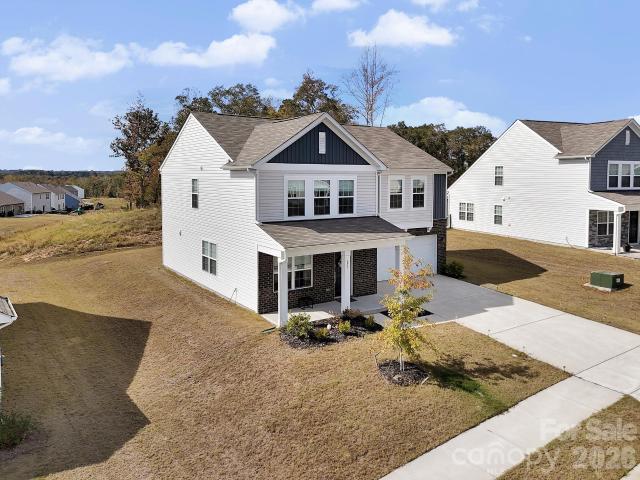 657 Mile Creek Road