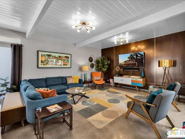 657 N Juanita Drive