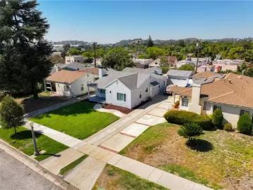 657 S MERIDIAN AVE, ALHAMBRA, CA 91803