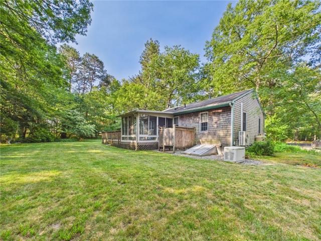 657 Shannock Road