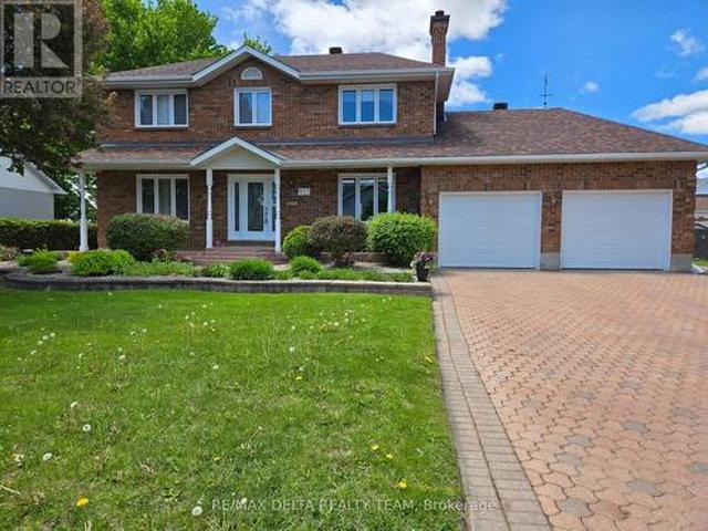 657 Ste Anne Street, Casselman, ON, K0A 1M0 house for sale | Listing ID X12984 | Royal LePage