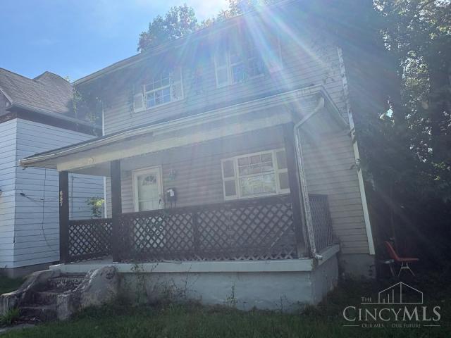 657 Randolph Street