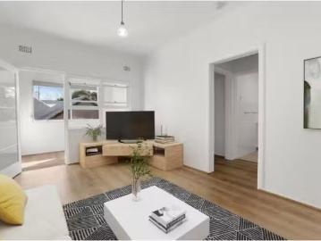 6/57 Regent Street, Paddington Apartment for rent Listed by O.
