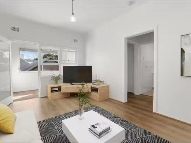 6/57 Regent Street, Paddington Apartment for rent Listed by O.