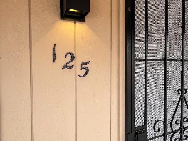 657 W Parlier Ave, Unit 125, Reedley, CA 93654 | MLS #644746