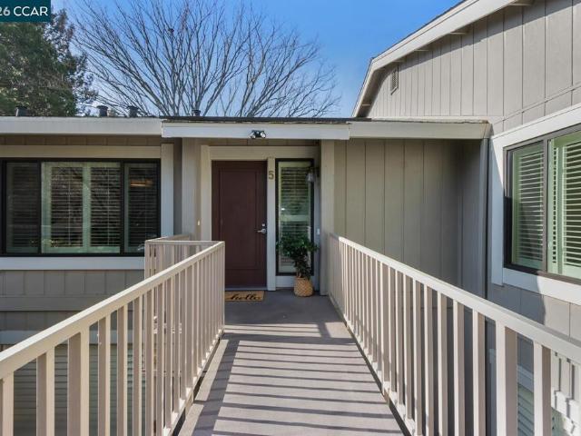 657 Terra California Drive 5