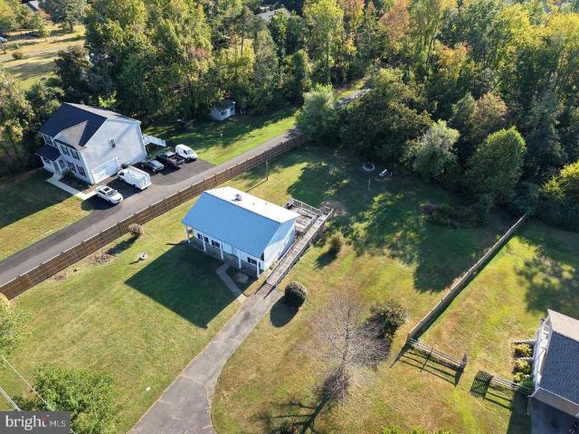 657 Truslow Road