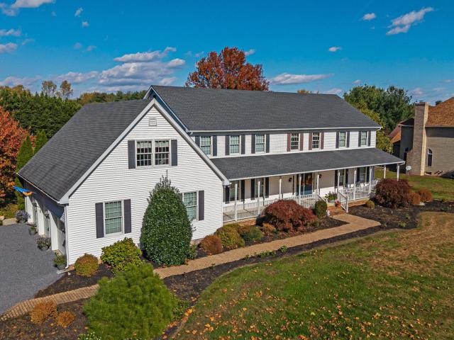 657 Vance Neck Rd, Middletown, DE 19709 | MLS #DENC2100