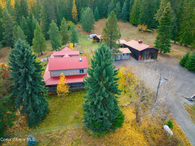 6584 E Burma Rd, Harrison, US, ID