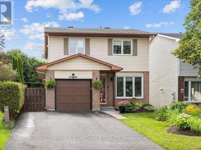 6584 Legault Street, Ottawa, ON, K1C 2Z1 house for sale | Listing ID X13711 | Royal LePage