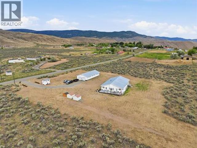 6584 Pinecrest Drive, Cache Creek, BC, V0K 2P0 house for sale | Listing ID 10391 | Royal LePage