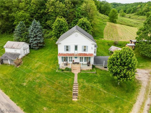6587 Barkley Road