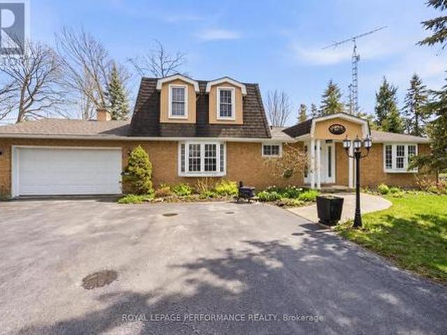 6588 Tree Haven Road, South Glengarry, ON, K0C 2E0 house for sale | Listing ID X12931 | Royal LePage