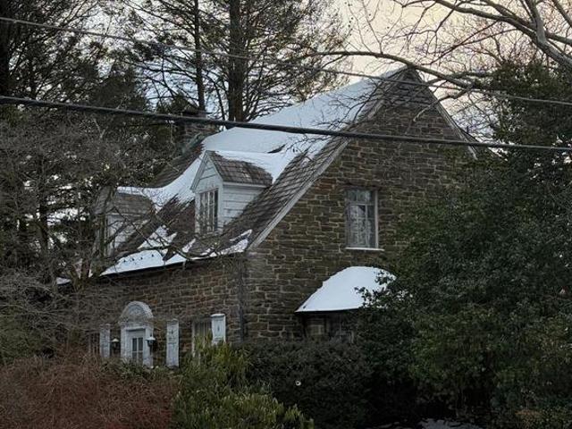 6580 Loch Raven Boulevard
