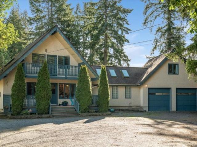 6580 Phantom Rd, Lantzville, BC, V0R 2H0 Luxury House for sale | Listing ID 1027 | Royal LePage Carriage Trade Luxury Properties