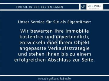 Bad Soden am Taunus - Ausgestattete Küche