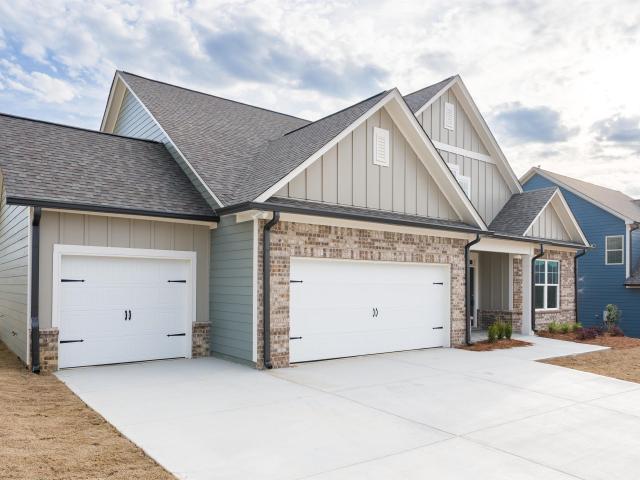 6581 Little Goose Drive