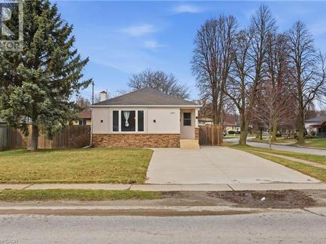6581 Riall Street, Niagara Falls, ON, L2J 1Z4 house for sale | Listing ID 40847 | Royal LePage