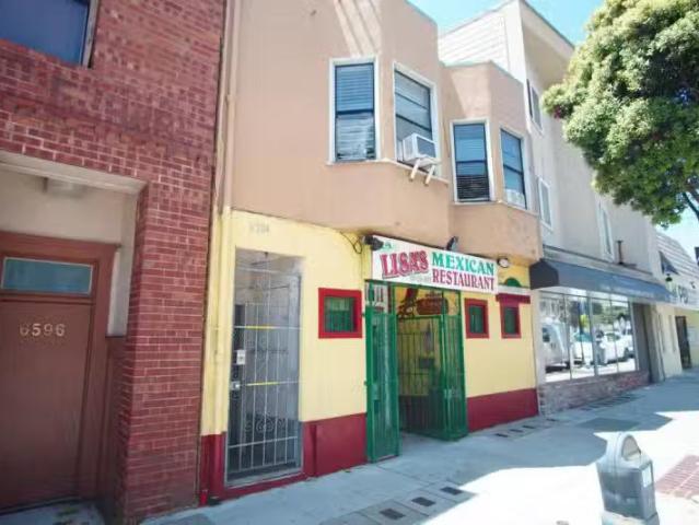 6582 MISSION ST, DALY CITY, CA 94014