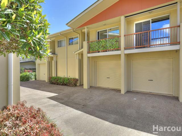 6/58 60 Stephenson Street, SCARNESS, QLD 4655