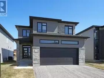 658 Chillon Street, Alfred And Plantagenet, ON, K0A 3K0 hous.