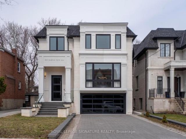 658 Bedford Pk Avenue, Toronto, ON, M5M 1K3 Luxury House for sale | Listing ID C13868 | Royal LePage Carriage Trade Luxury Properties