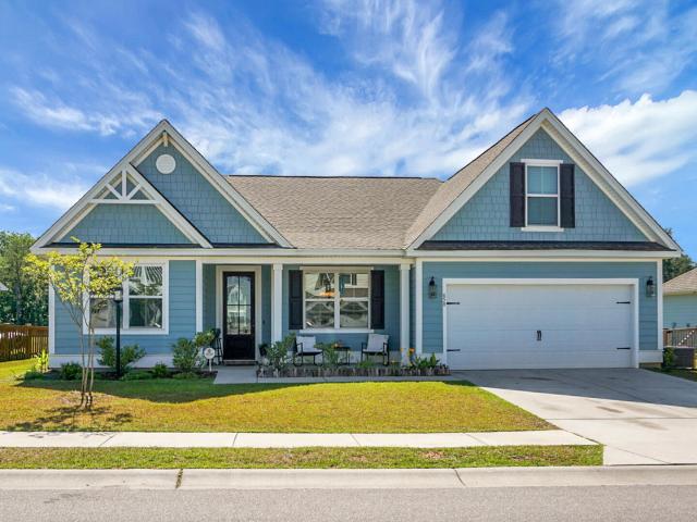 658 Black Pine Road