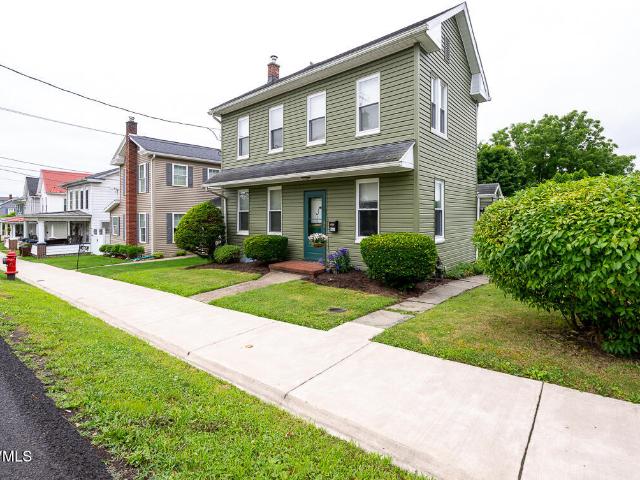 658 bloom road