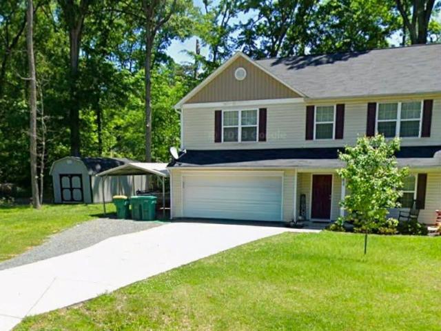658 Buckskin Rd, Oakboro, NC 28129 | MLS #4331