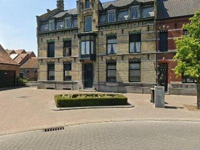 658 m2 apartment for rent in Ardooie
