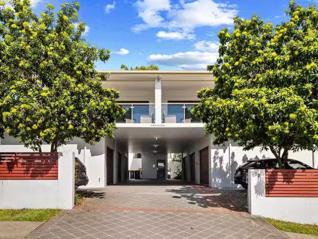 6/58 Moore Street, Morningside, QLD 4170