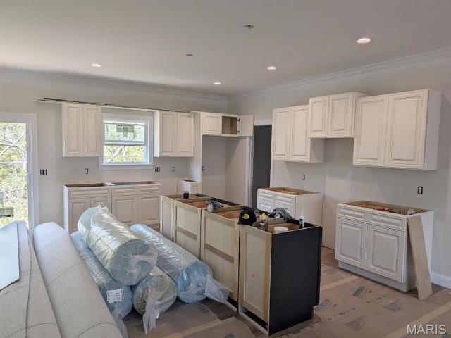 658 Mahogany Dr, Foristell, MO 63348 | MLS #26034