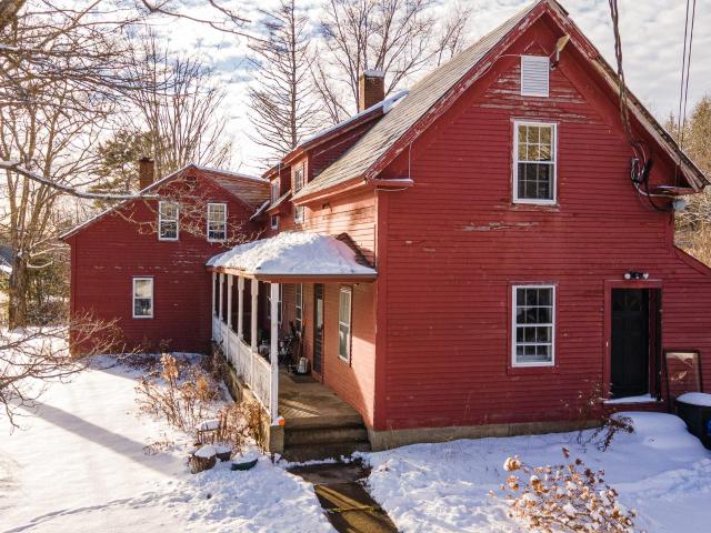 658 Main St, Marlborough, NH 03455 | MLS #5071