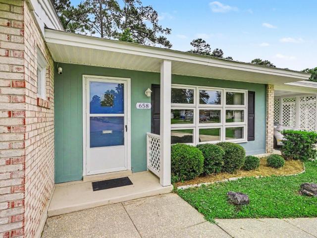 658 Mallard Lake Dr. 658
