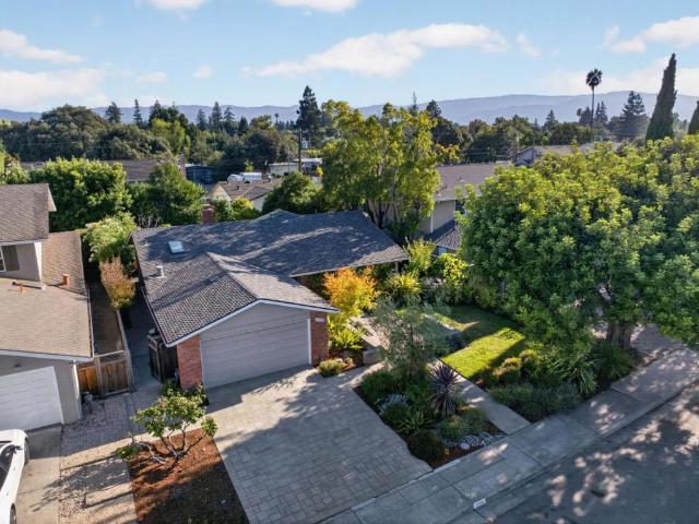 658 Princeton Drive