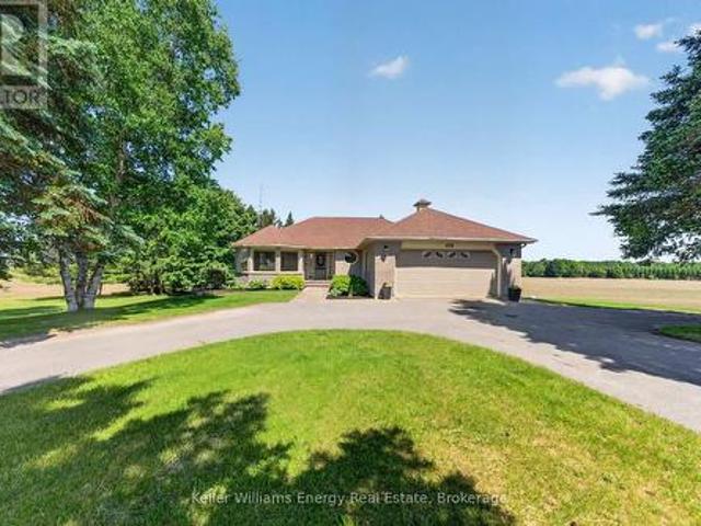 658 Ridge Road, Prince Edward County Hallowell Ward, ON, K0K 2T0 house for sale | Listing ID X13431 | Royal LePage
