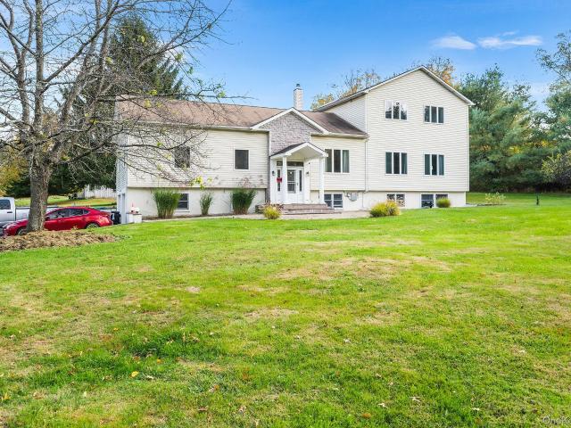 658 Waterbury Hill Rd, LaGrangeville, NY 12540 | MLS #977462