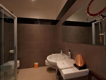 658 Terratetto “Luxury” Brindisi Centro
