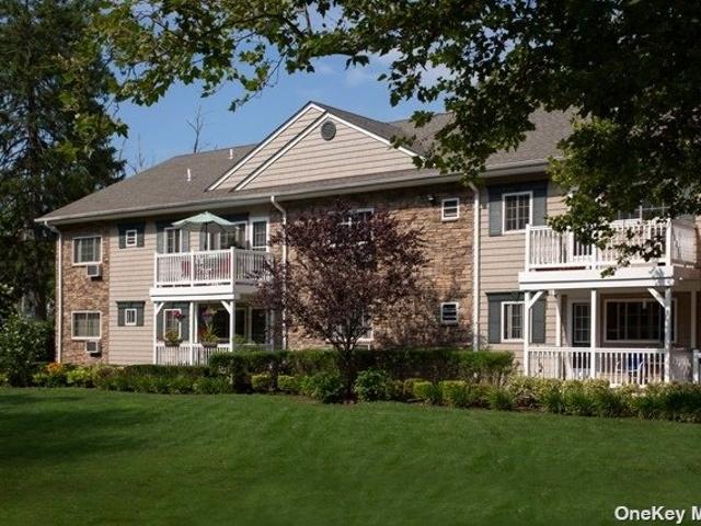 658 Veterans Memorial Hwy, Unit 52A, Hauppauge, NY 11788 | MLS #3590
