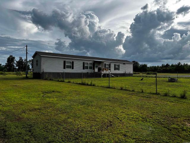 6595 Goodfellow Road