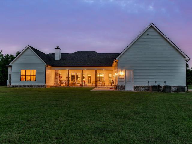 6595 Haywood Drive