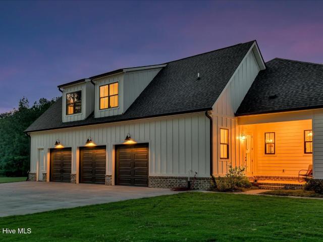 6595 Haywood Drive