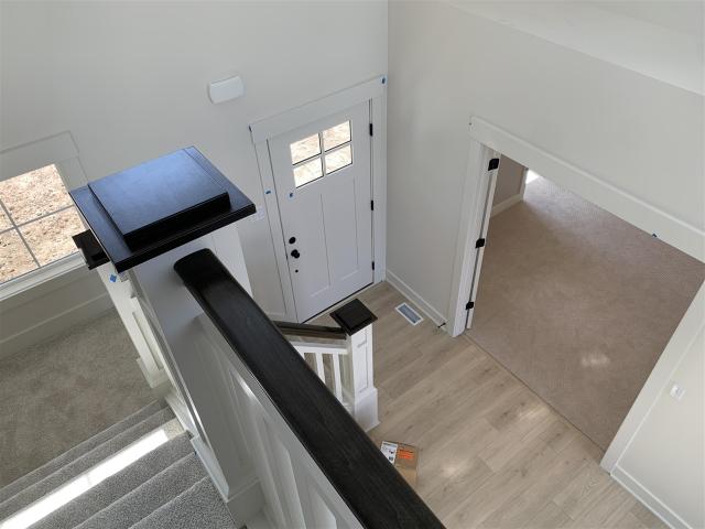 6595 Inwood Ridge Drive