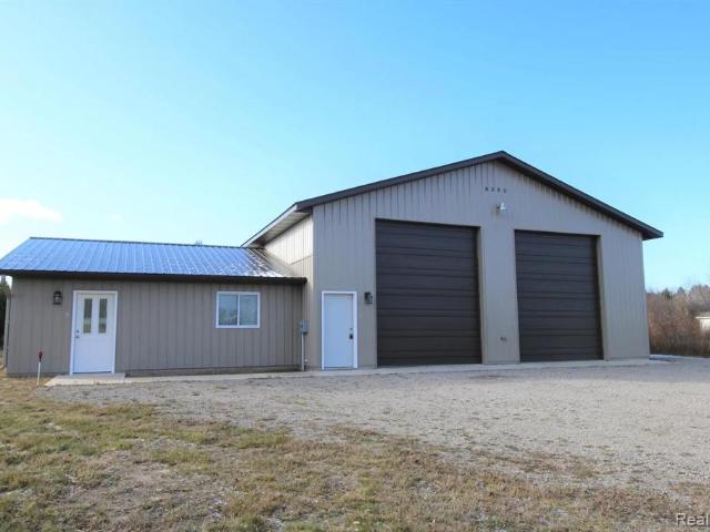6595 Little Canada Road