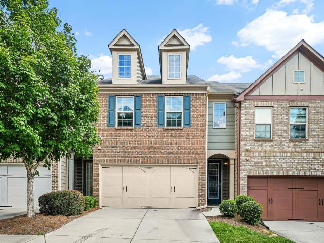 6595 Story Circle, Norcross, US, GA