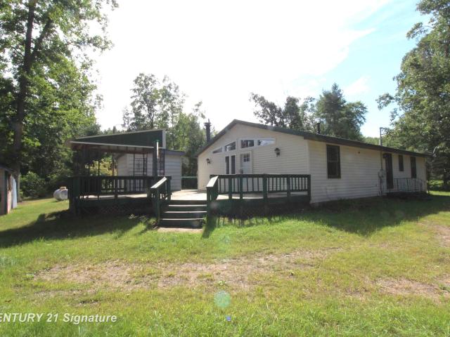 6595 Wickert Road
