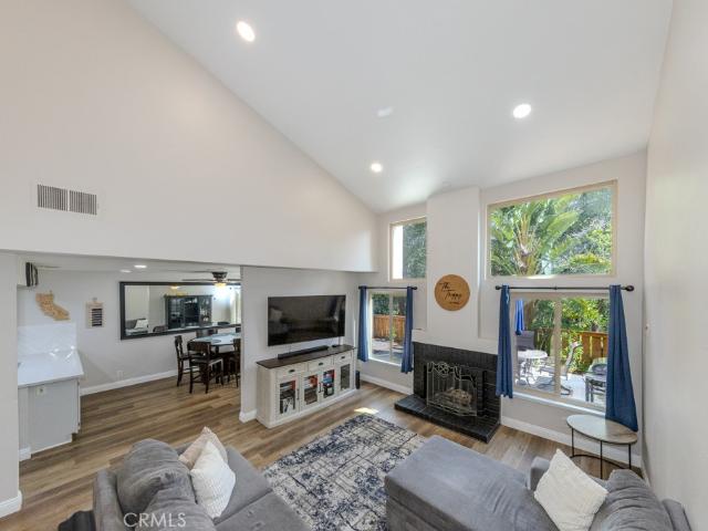 6597 E Camino Vista, Unit 2, Anaheim Hills, CA 92807 | MLS #PW26071