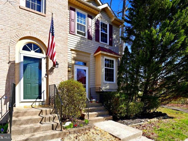 6597 Skylemar Trail, Centreville, VA 20121 | MLS #VAFX2297