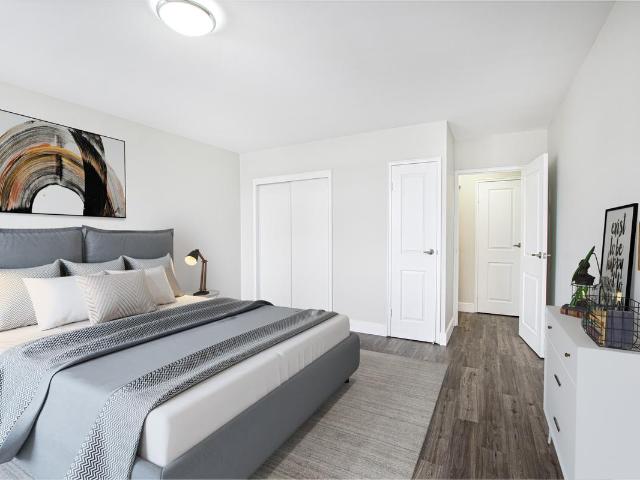 6597 6601 Applecross Rd & 6439 Portsmouth Rd 1 Bedroom Apartment for Rent