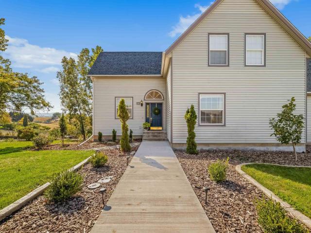 6598 Cougar Ridge Road